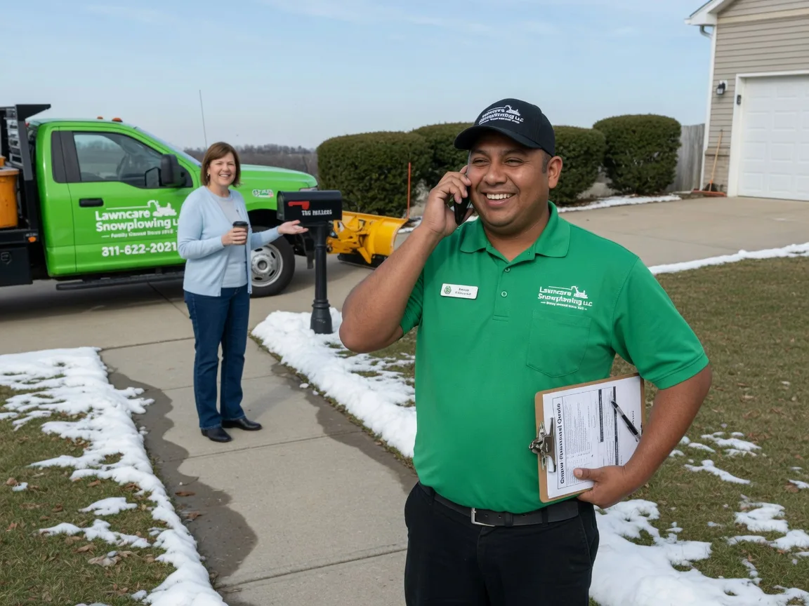 Lawn Care Services By Expert Landscaper Loveland, OK FAQs